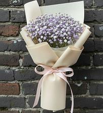 Букет цветов из:  Гипсофила в Реутов