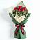 Букет цветов из: Розы в Реутов