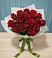 Букет Красные розы в Реутов