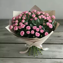 Букет Удовольствие в Реутов