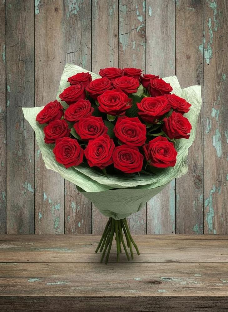 Букет Классика в Реутов