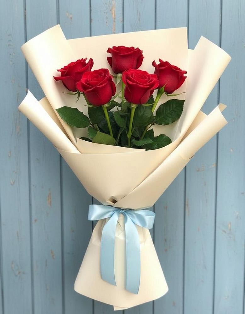 Букет Классика чувств в Реутов