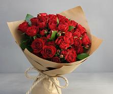 Букет Любовный роман #REPLACE_PRED# Реутов