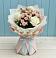 Букет цветов из: Розы в Реутов
