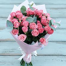 Букет Леди совершенство в Реутов